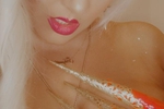 3x Selfie Photoset