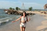 sun and beach vibes