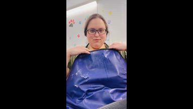 raeroughnbusty — Flashing you