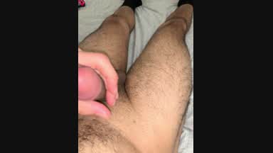 Huge load
