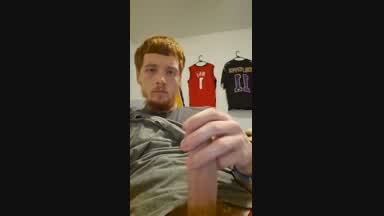 Another Face An Cumshot