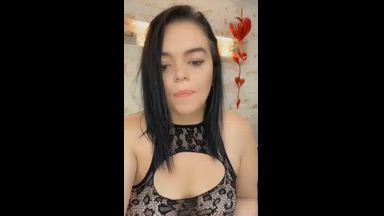 suck dildo