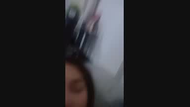 Cum in face