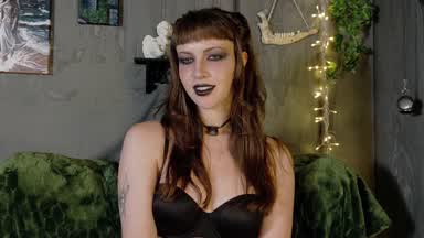 Domme JOI #1