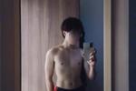 My body
