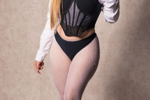sexy office worker