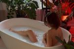 Hot bath