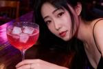 “Pink Desire”（粉色欲望