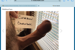 Cock