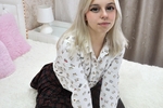 cutie girl :3