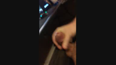 More cum