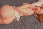 will u fuck me?