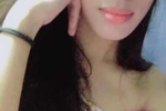 simple girl
