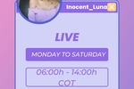 LIVE