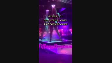 strip dick out