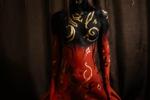 wera โ ๐นMythical Naked Demon๐น
