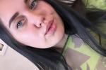look at my pretty face