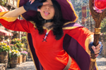 Halloween era