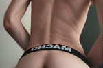 ass