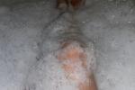 Wanna take a shower with me?