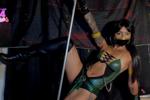 dakota~ — Jade from Mortal Kombat 9