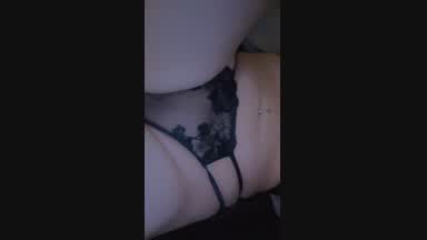 Cum watch me