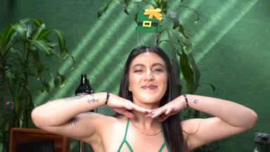 Saint Patrick's Day