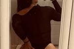 My naked body