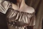 Lace tenderness