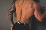 Turn Around 🖤