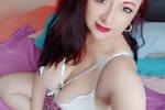 me hot in house♥