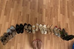 julia โ my heels