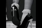 naughty heel