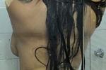 Will you shower with me? My king