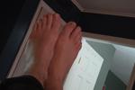 Feet
