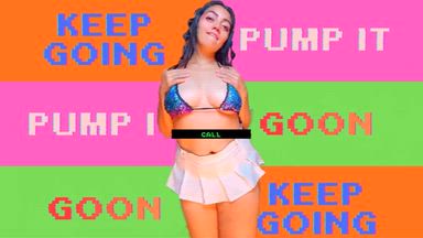 😵‍💫 Goon for Poppy 😵‍💫