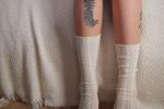 A little bit of my feet. For fetishists only