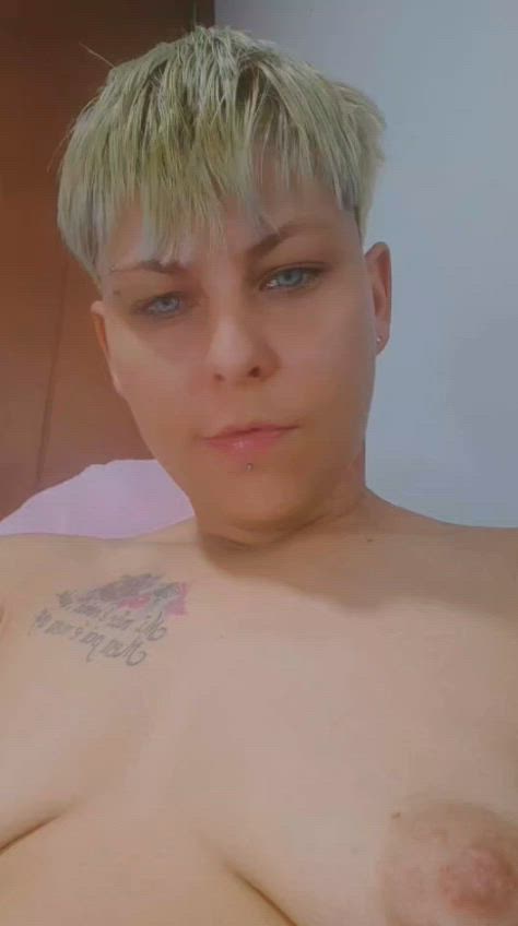 horny