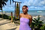 melanin hot princess