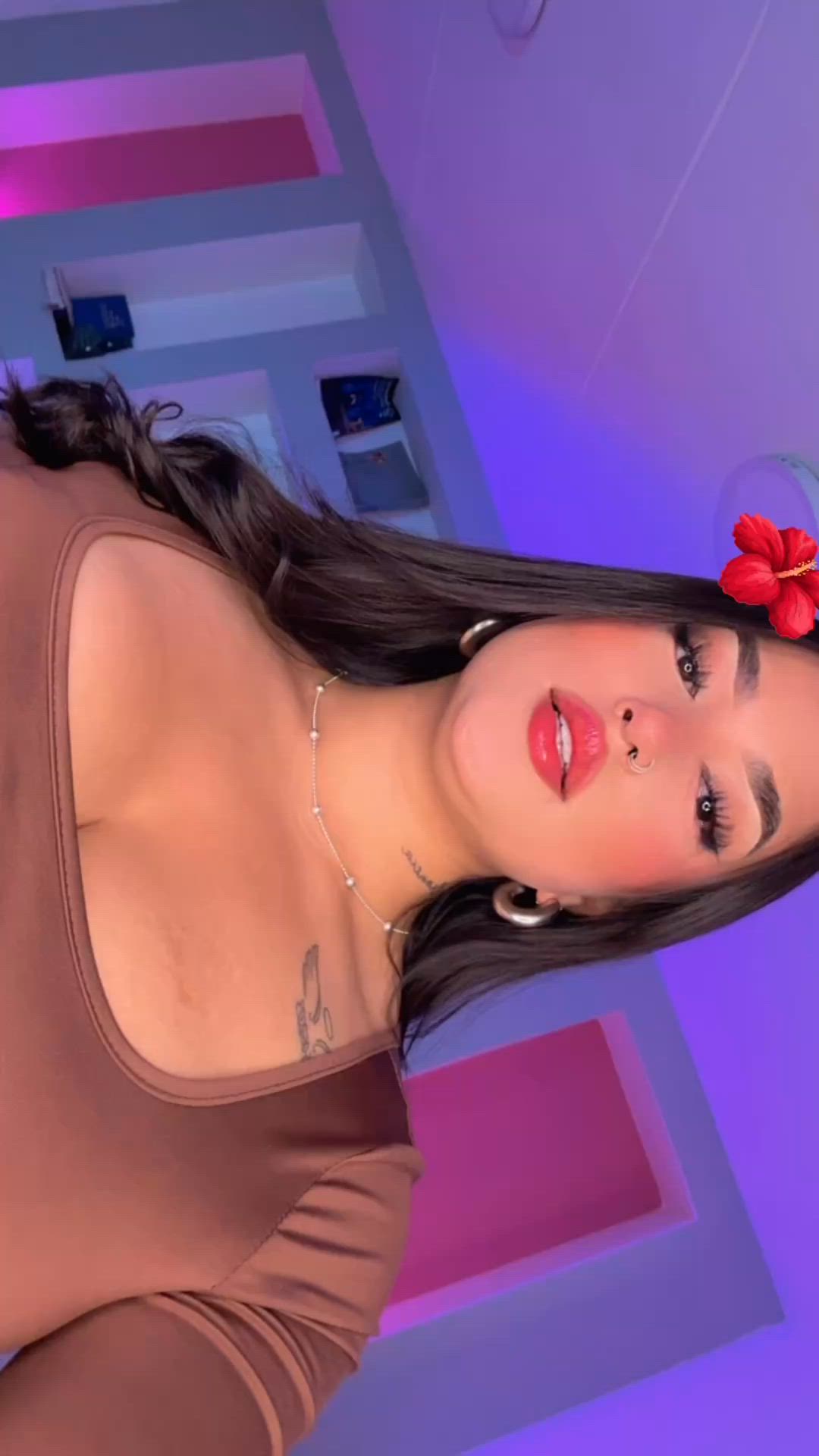 I'll do it slowly... just the way you like it.