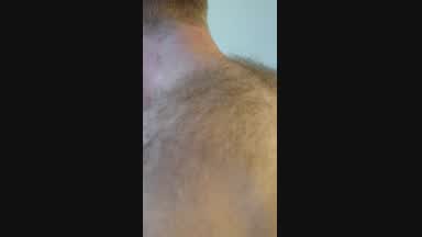 Jock strap, back, cock