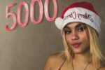 Jo jo jo 🎄💫5k followers 😺💕