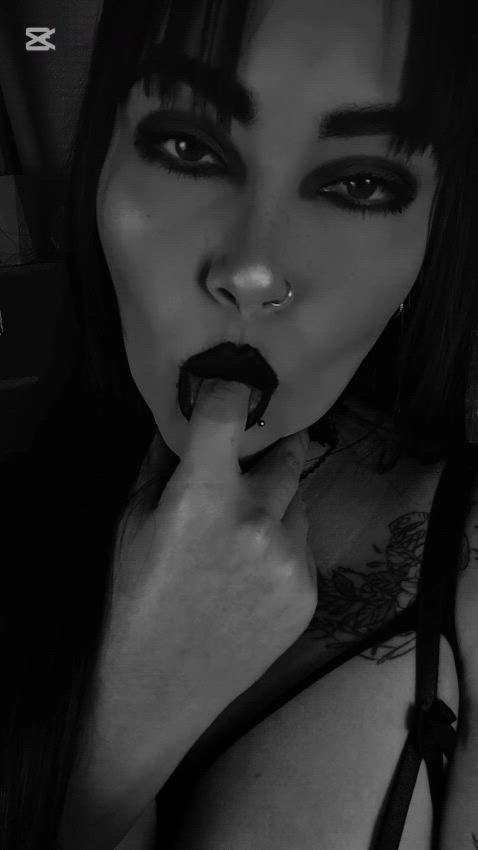 Goth🖤