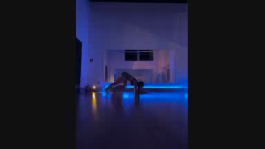 strech