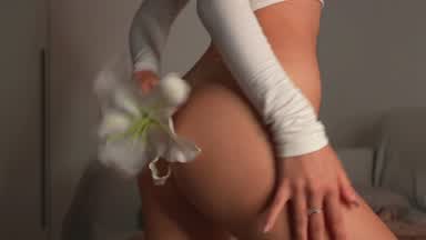 flowers?