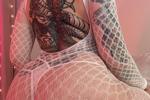Mood: heels and stockings