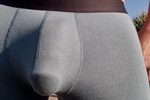 My BULGE