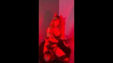 jose♥ — Your Sexy Devil 😈