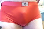 birdmanmchale — More Panties