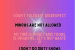 rules